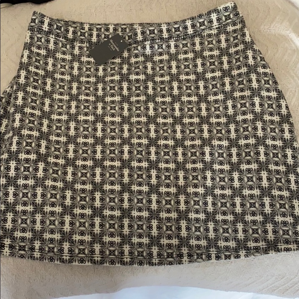 NWT Abercrombie Skirt